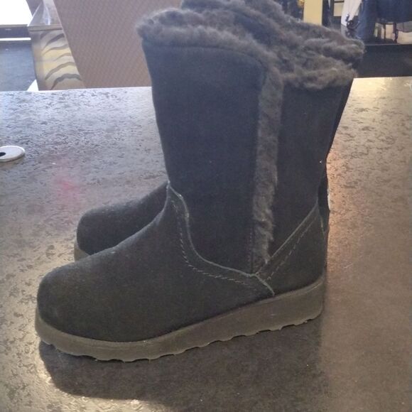 Bear paw boots - Picture 1 of 5